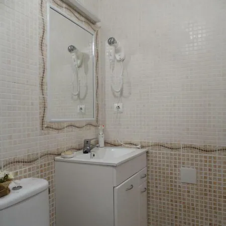Apartamento Las Mimosas La Mata (Torrevieja)
