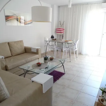 Las Mimosas La Mata (Torrevieja)