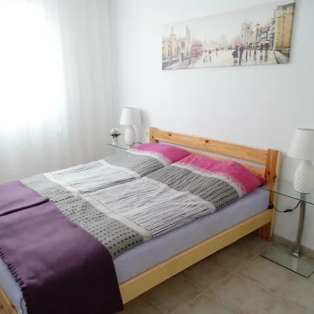 Las Mimosas Apartamento La Mata (Torrevieja)