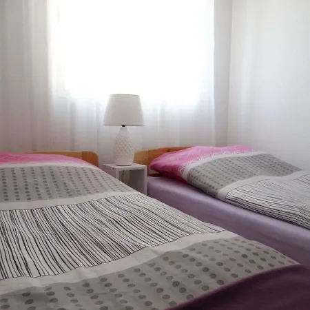 Apartamento Las Mimosas *