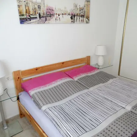 Apartamento Las Mimosas La Mata (Torrevieja)
