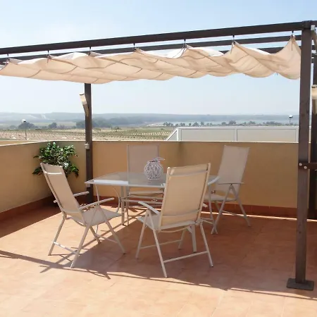 Las Mimosas Apartamento La Mata (Torrevieja)