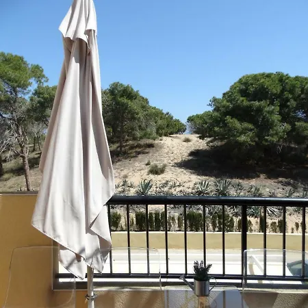 Las Mimosas Apartamento La Mata (Torrevieja)