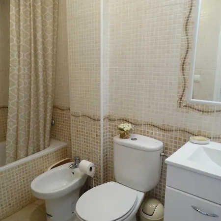 Apartamento Las Mimosas La Mata (Torrevieja)